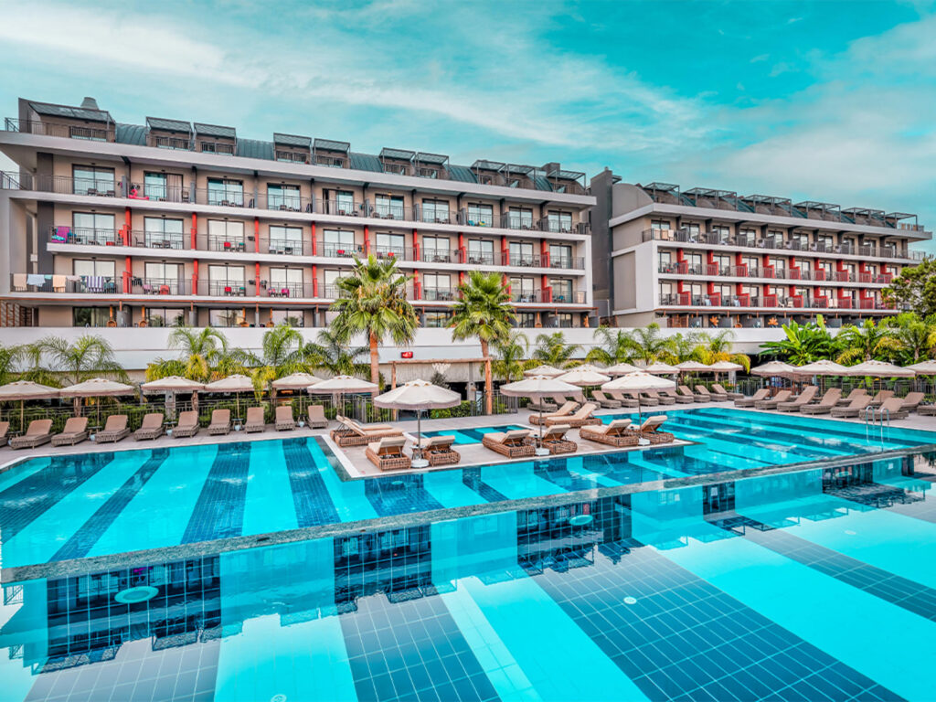 Belek Beach Resort