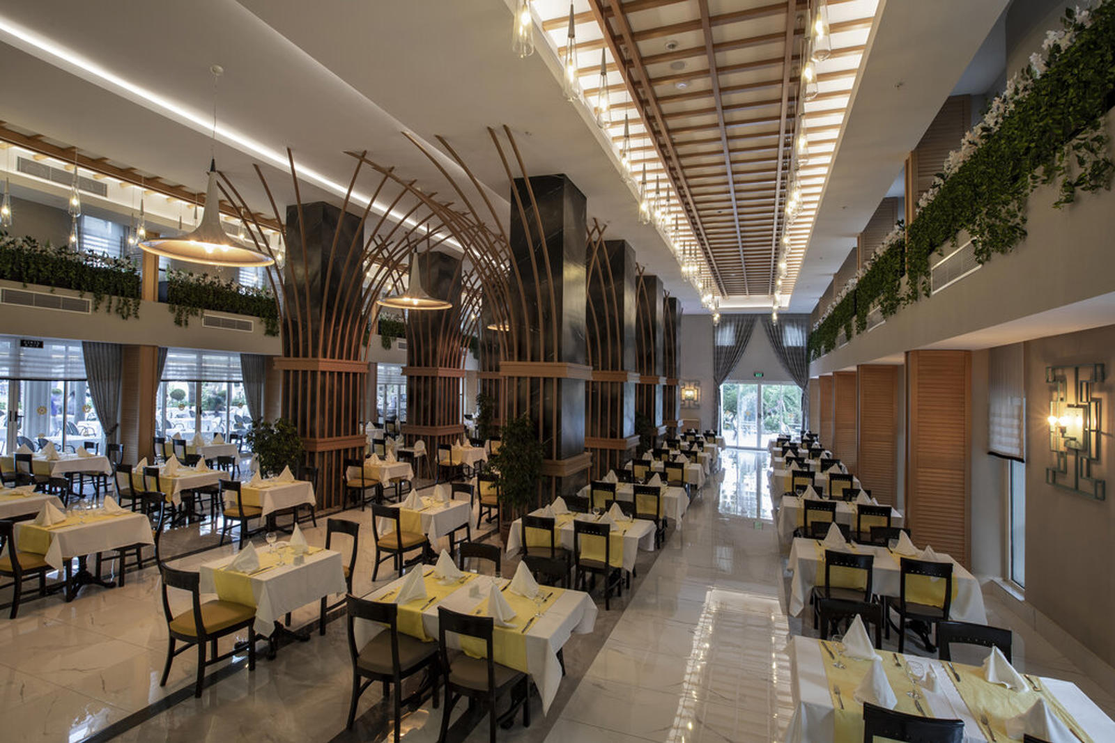 Bella Resort Hotels & Spa