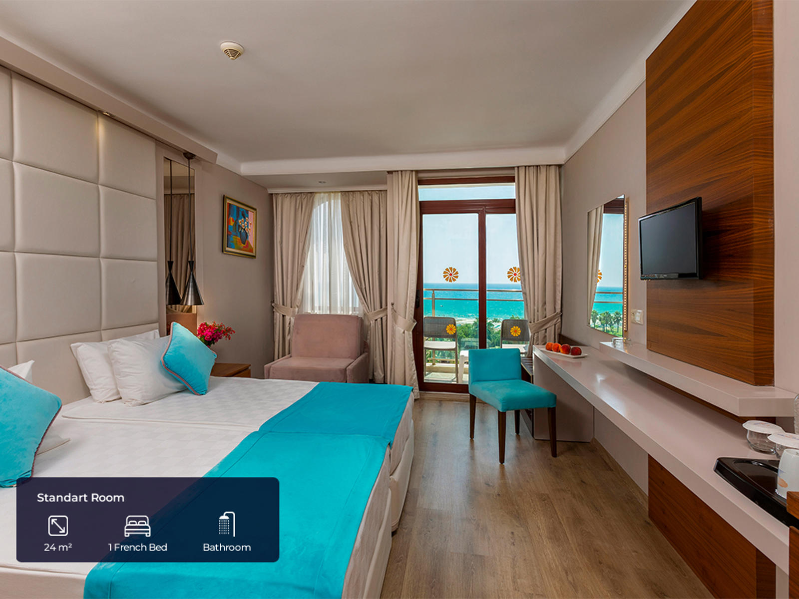 Bella Resort Hotels & Spa