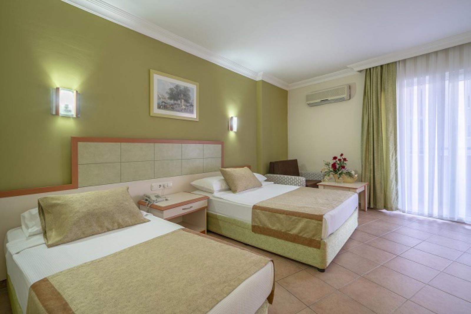 Blue Star Hotel