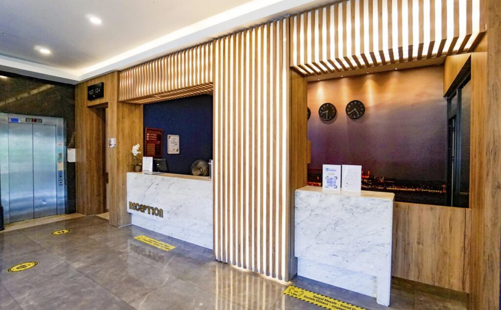 Ç’ Istanbul Beach Hotel
