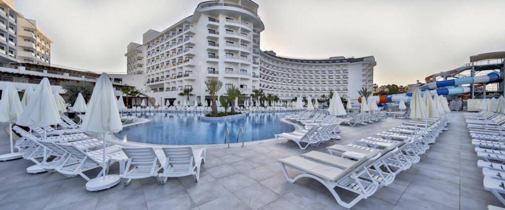 Calido Maris Hotel