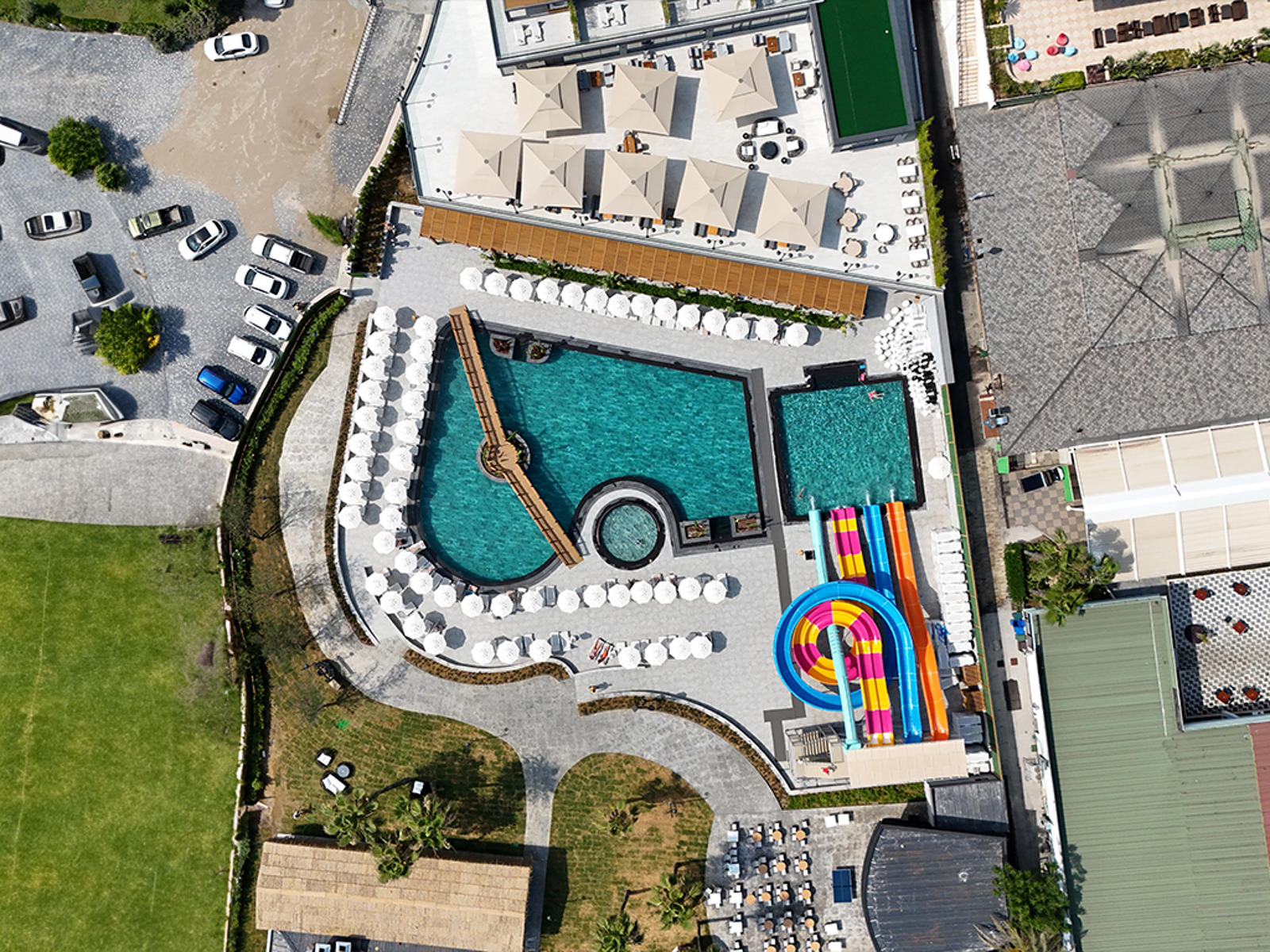Luna Vista Hotel Belek