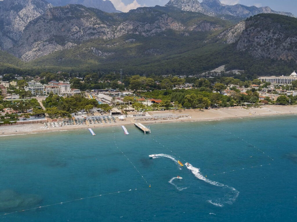 Club Hotel Belpinar