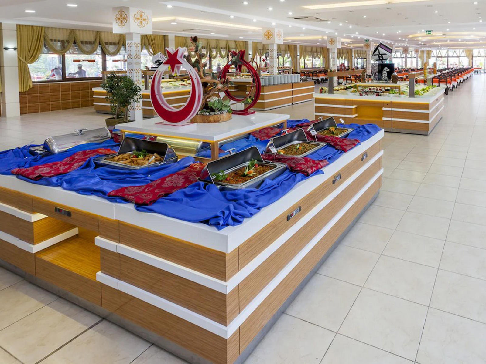 Club Hotel Belpinar