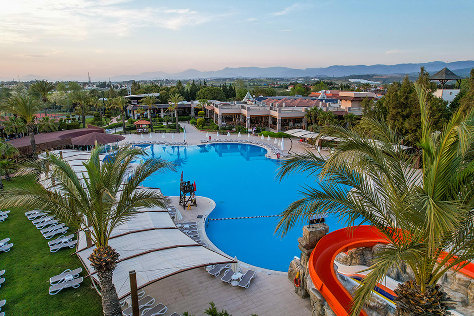 Club Hotel Felicia Village