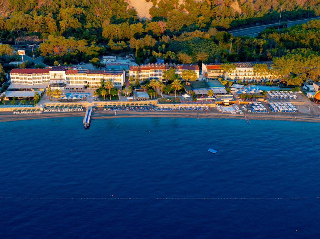 Club Hotel Rama