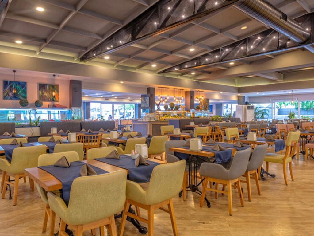 Club Hotel Sunbel