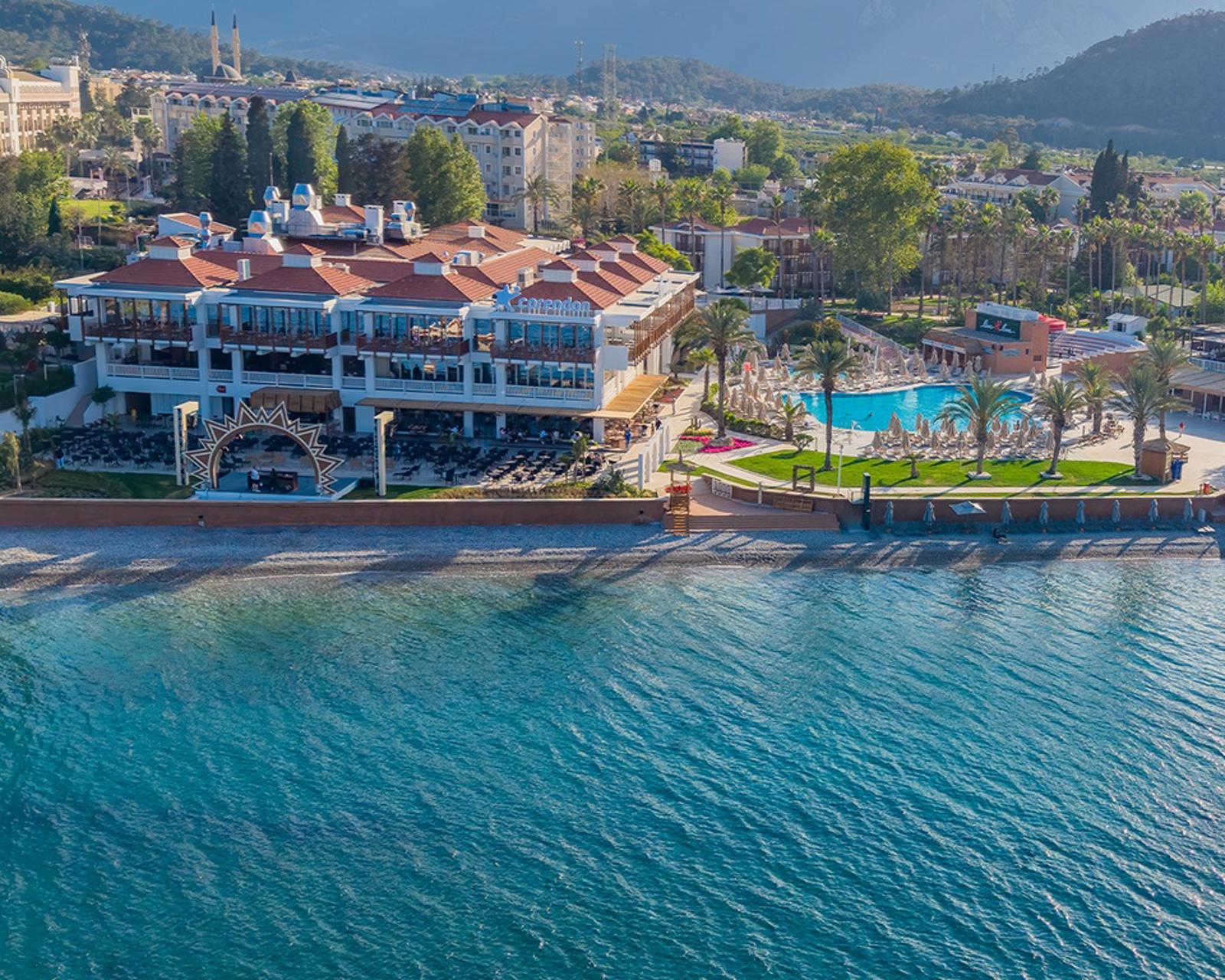 Corendon Hydros Club Kemer