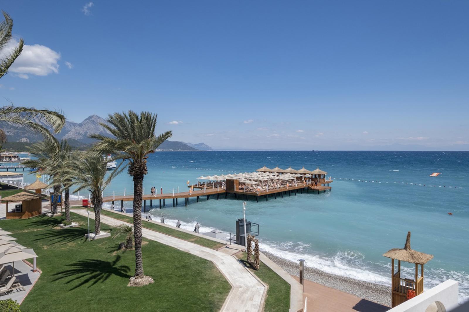 Corendon Hydros Club Kemer