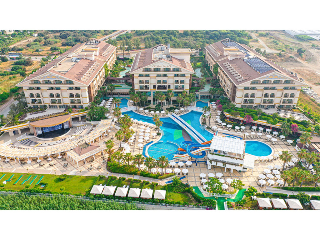 Diamond Excellence Resort & Spa