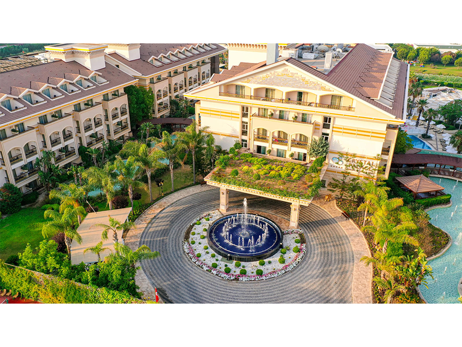 Diamond Excellence Resort & Spa