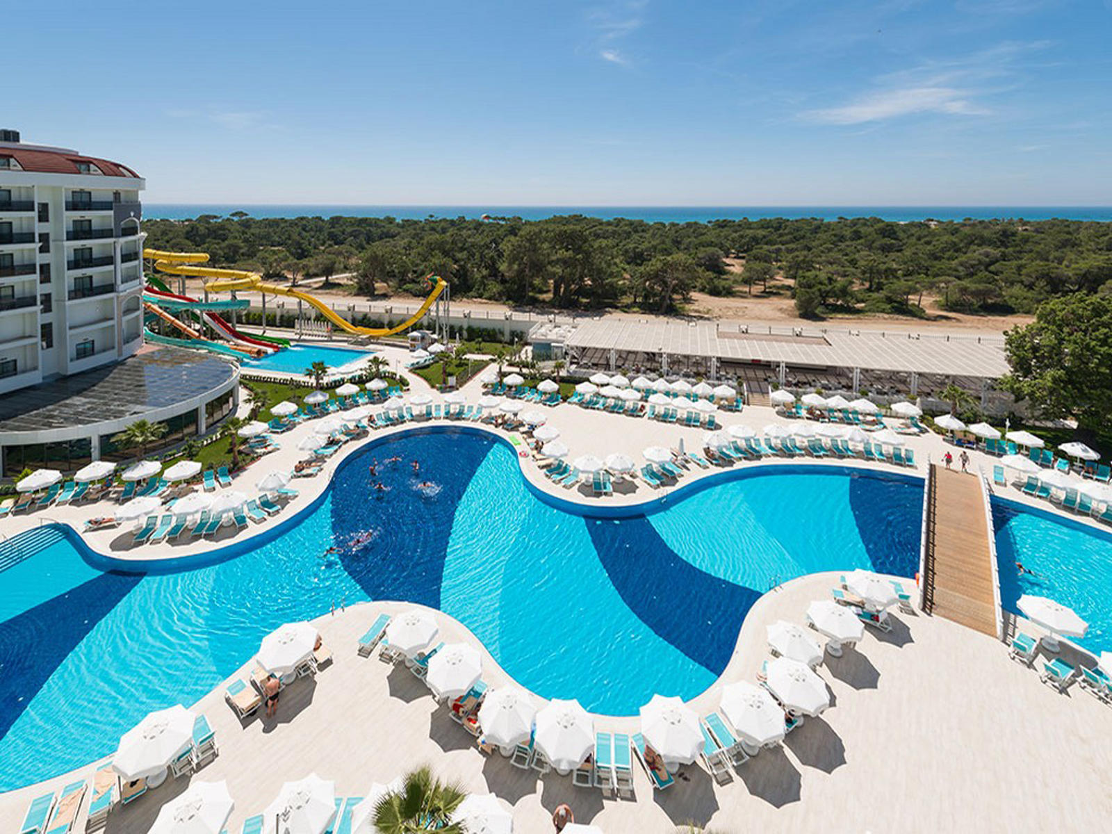 Diamond Premium Hotel & Spa