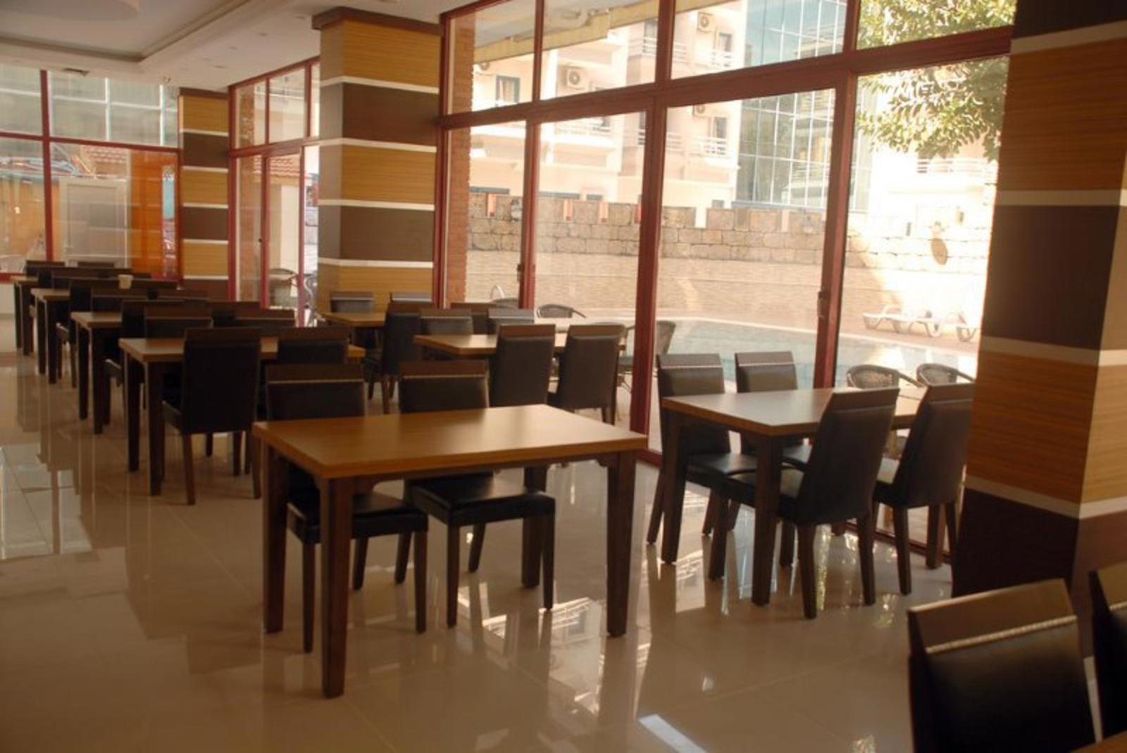 Diamore Hotel