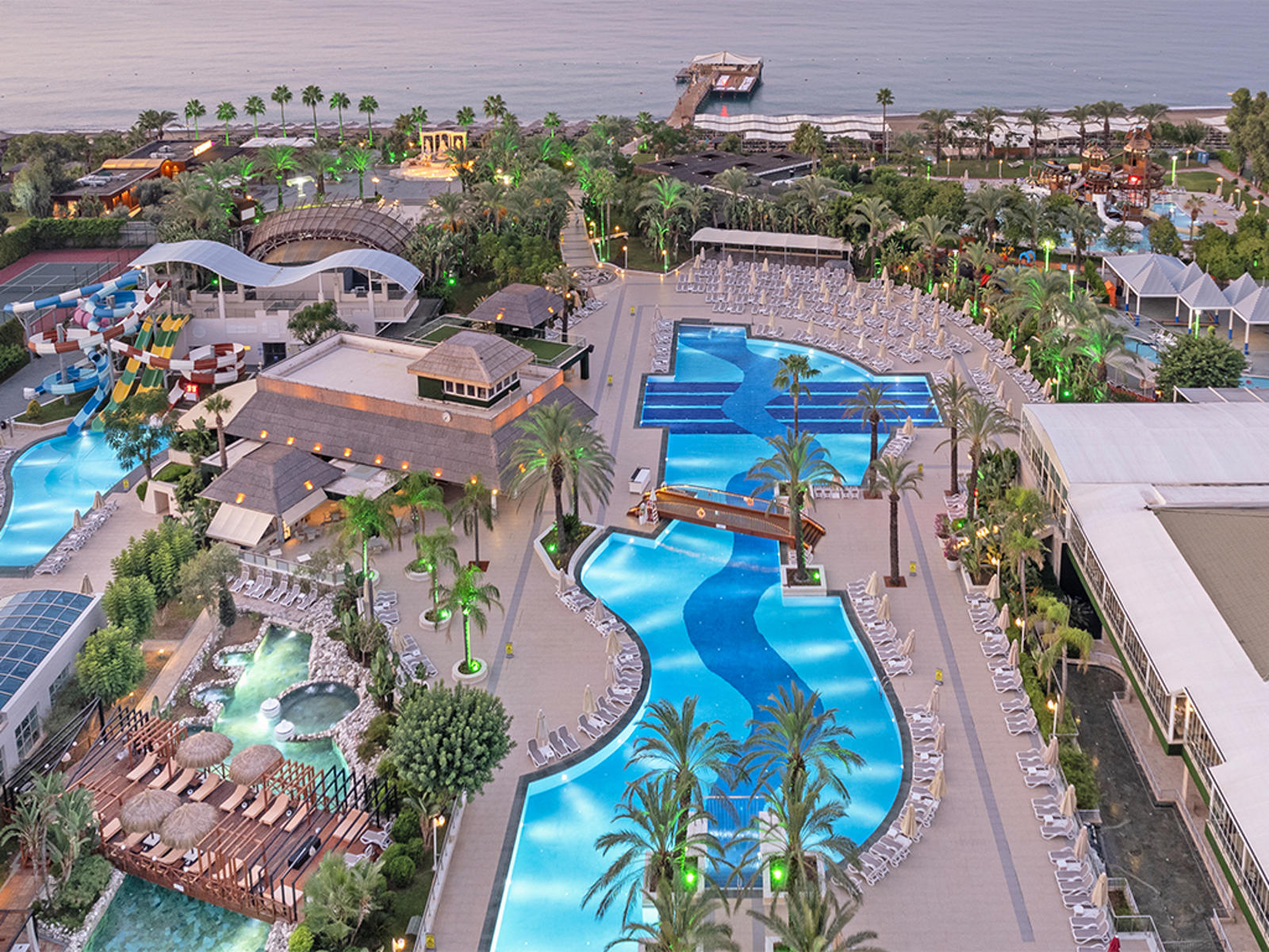Dobedan Exclusive Hotel and Spa