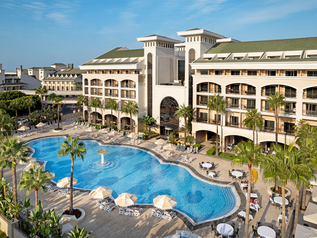 Dobedan Exclusive Hotel and Spa