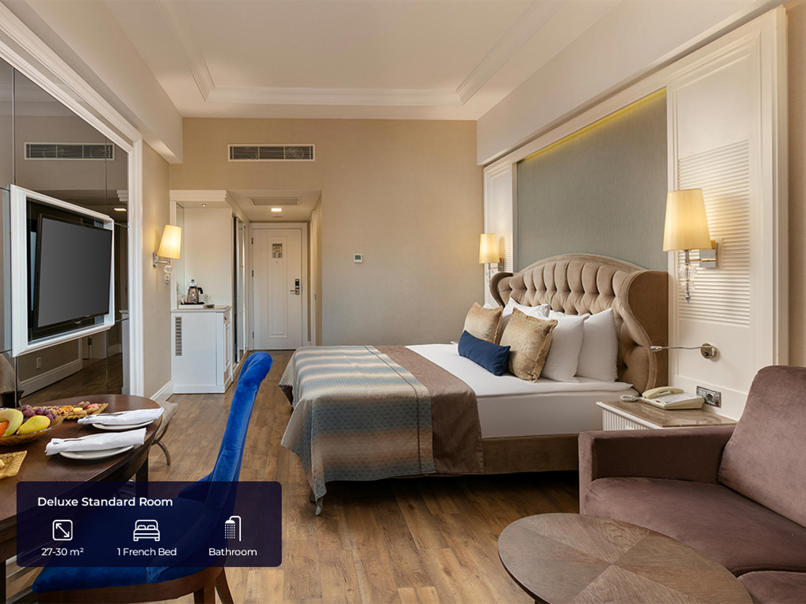 Dobedan Exclusive Hotel and Spa