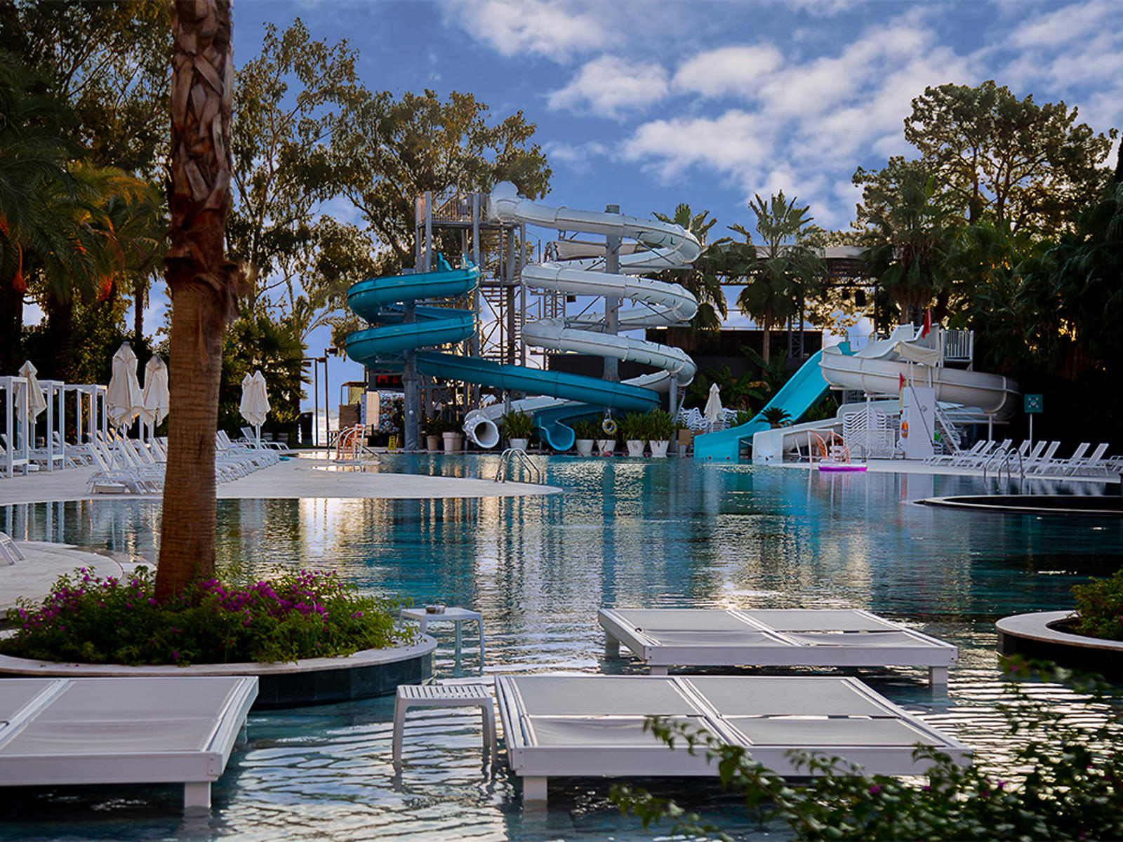 DoubleTree by Hilton Antalya-Kemer