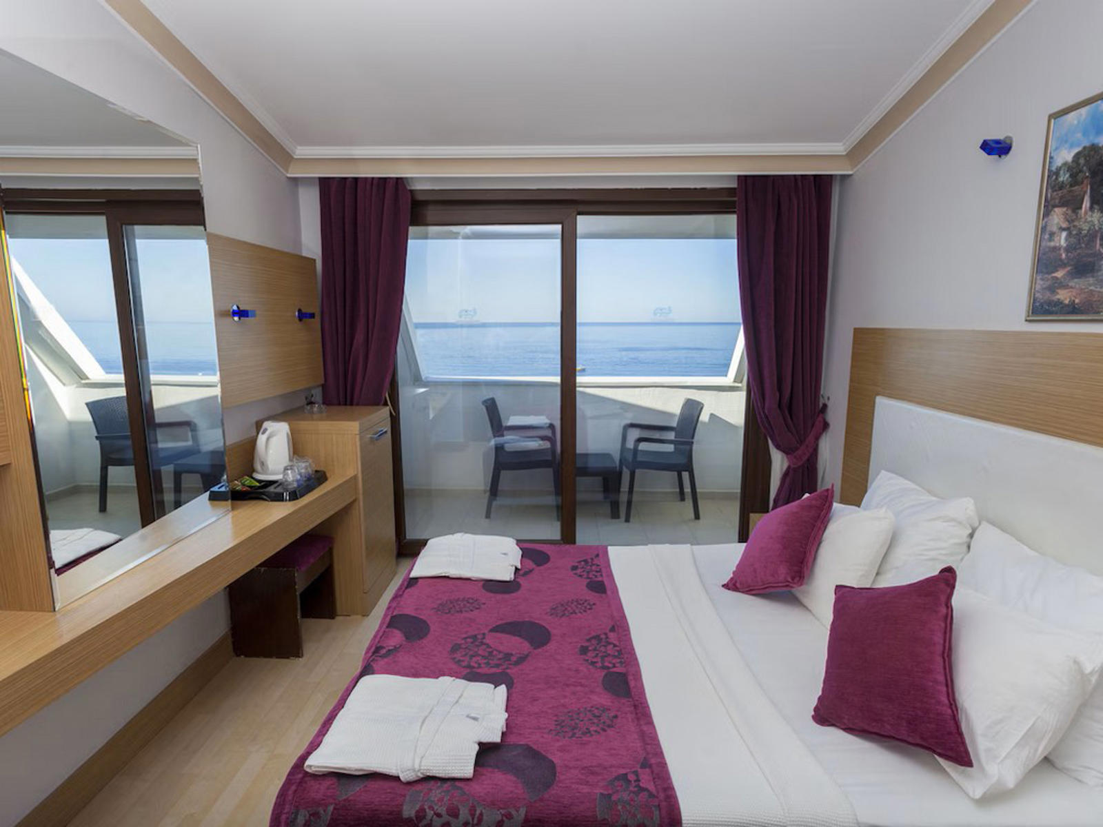 Drita Hotel