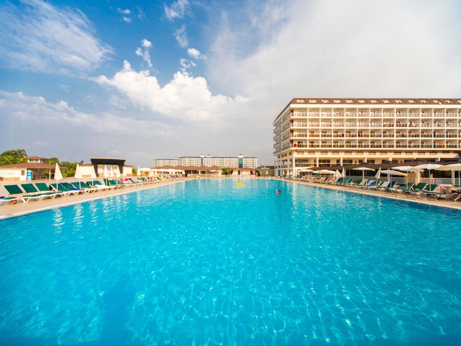 Eftalia Aqua Resort