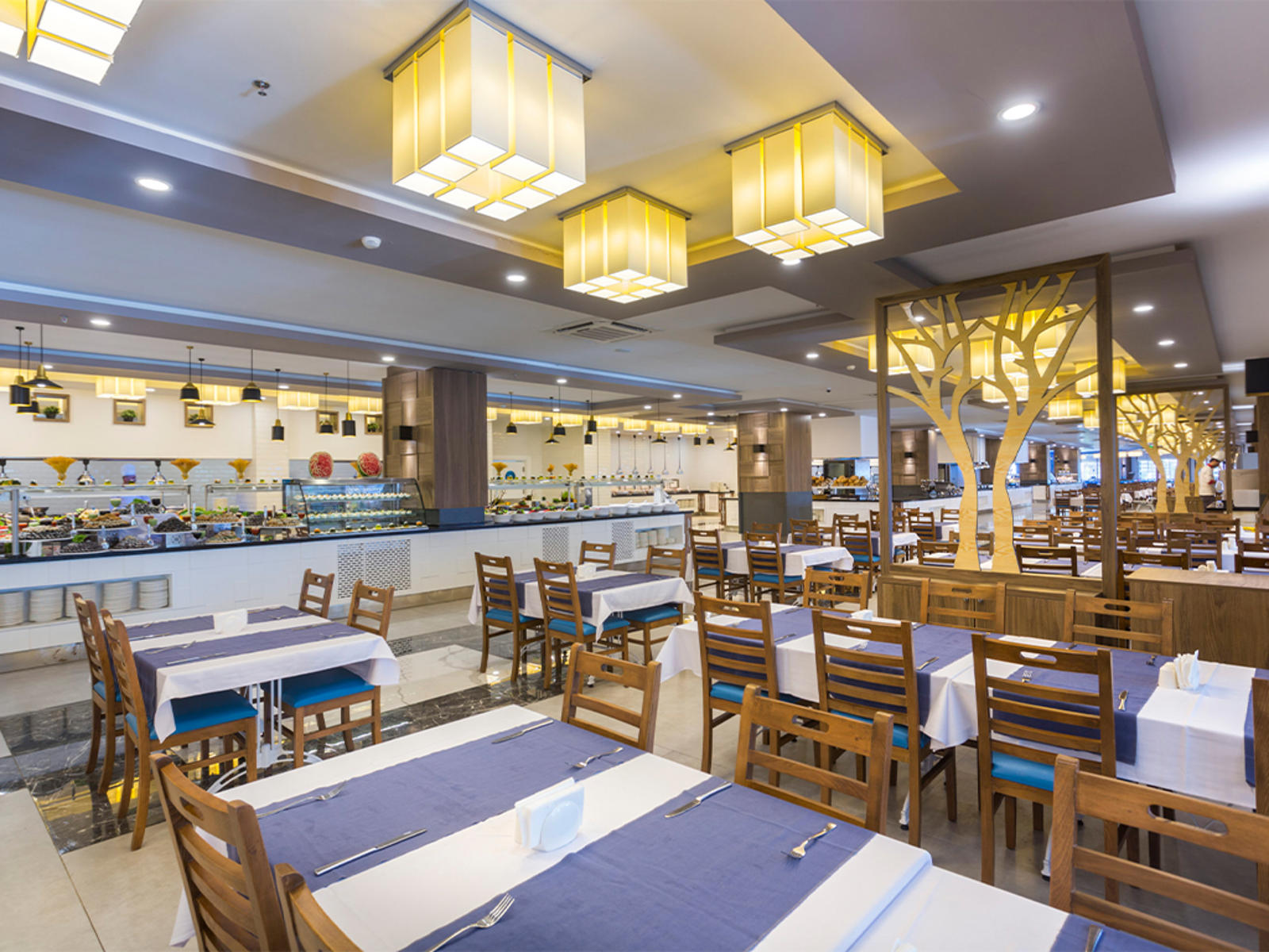 Eftalia Ocean Hotel