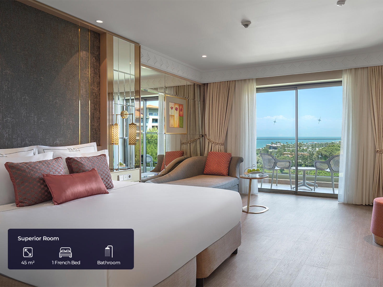 Ela Excellence Resort Belek