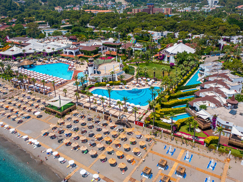 Emelda Sun Club
