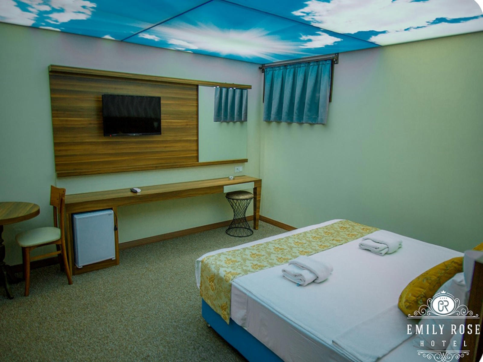 Emily Rose Hotel
