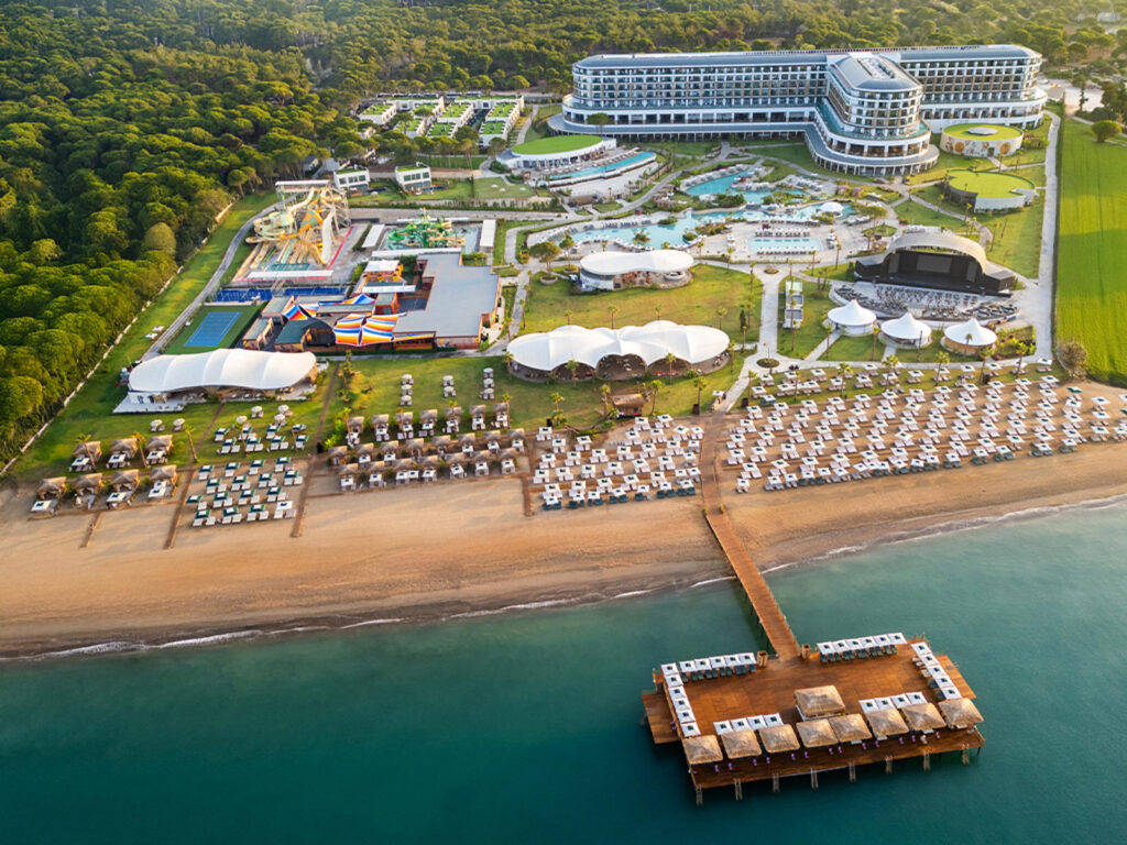 Ethno Belek