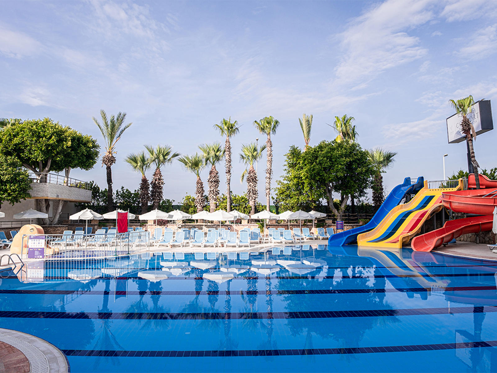 Prestige Alanya