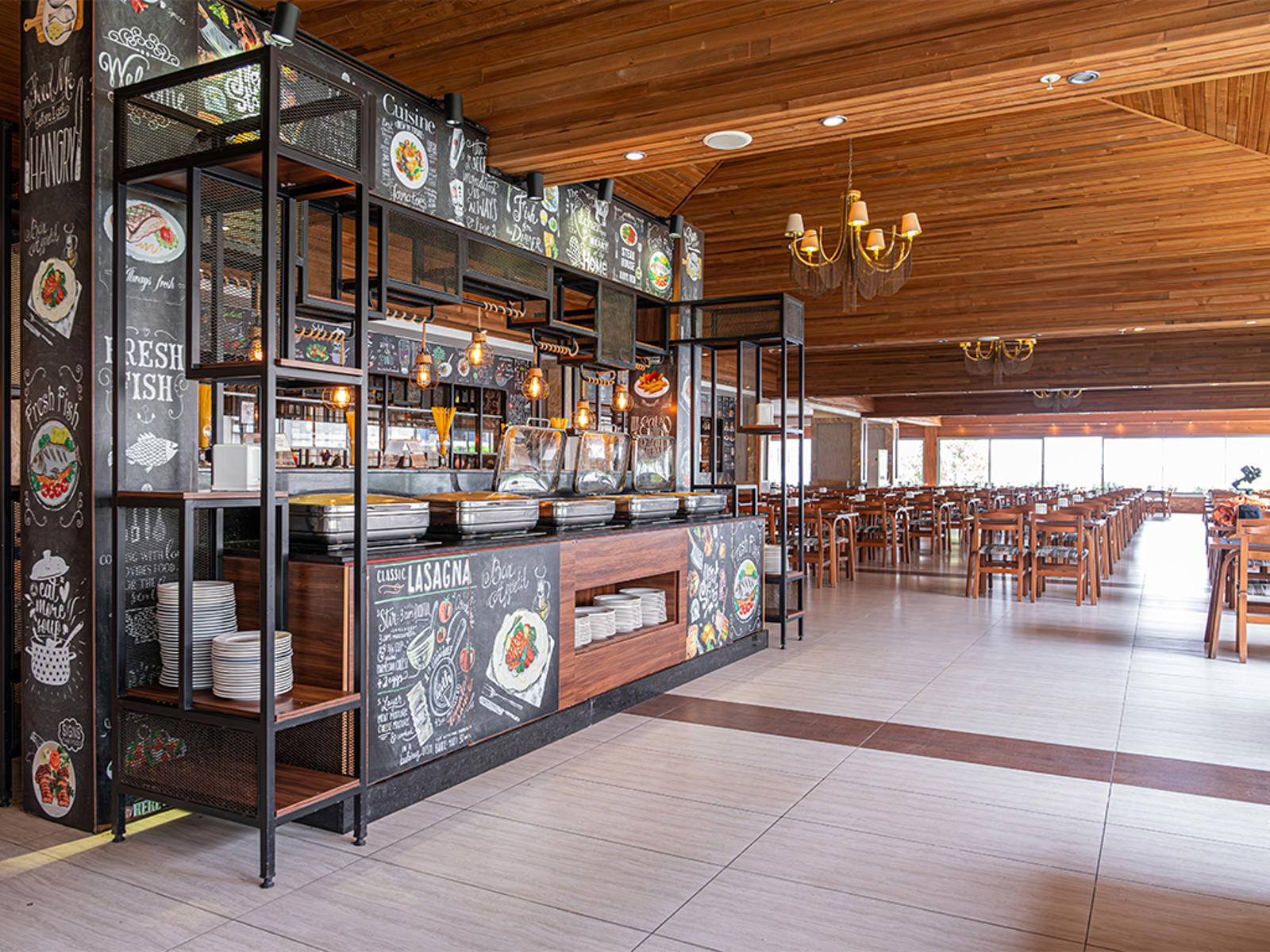 Prestige Alanya
