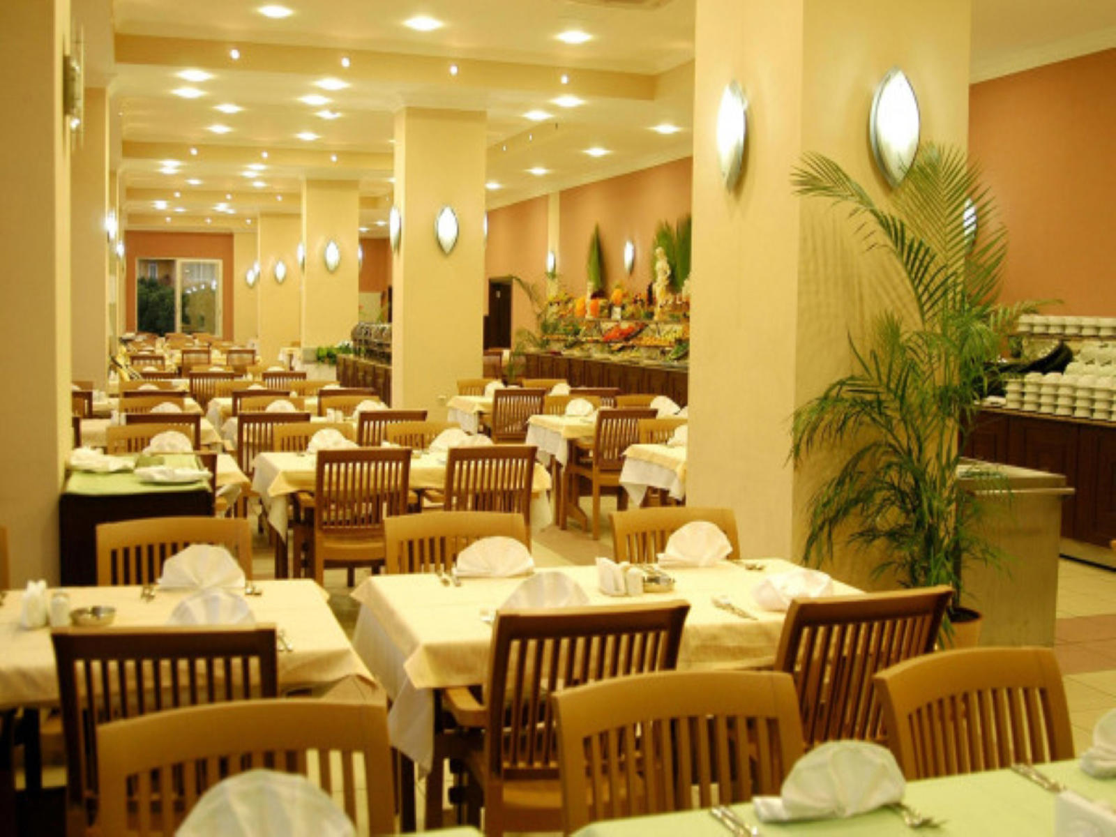Anita Matiate Hotel