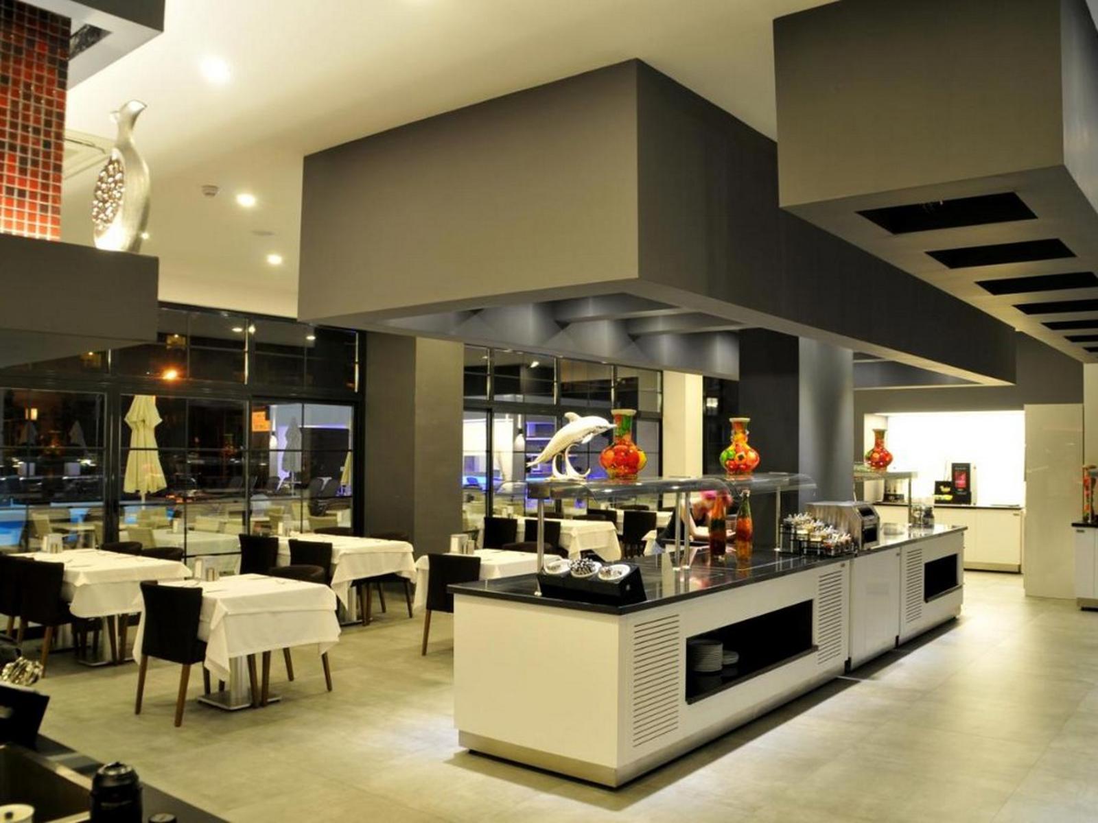 Green Garden Suites Hotel