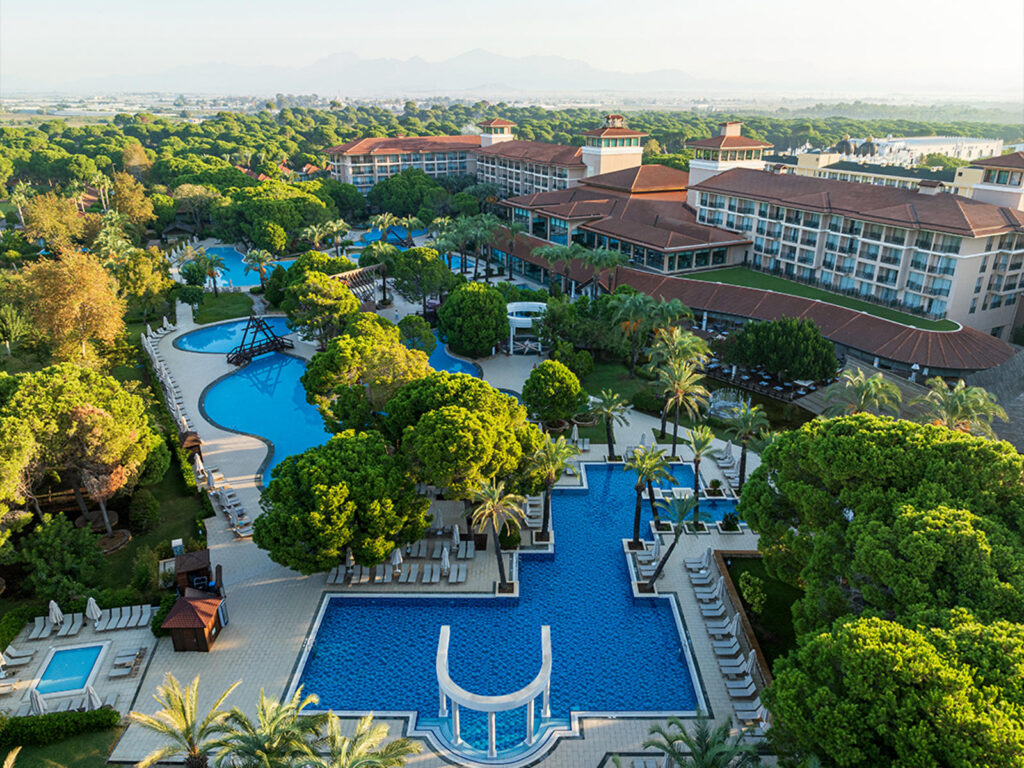 IC Hotels Green Palace & Villas