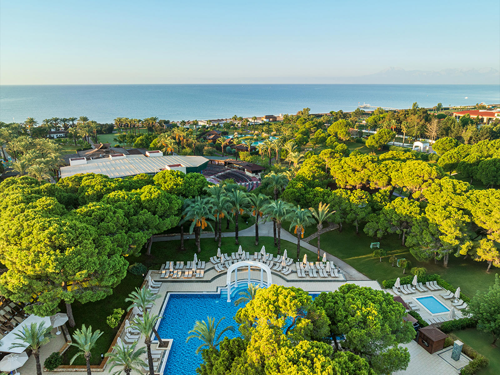 IC Hotels Green Palace & Villas