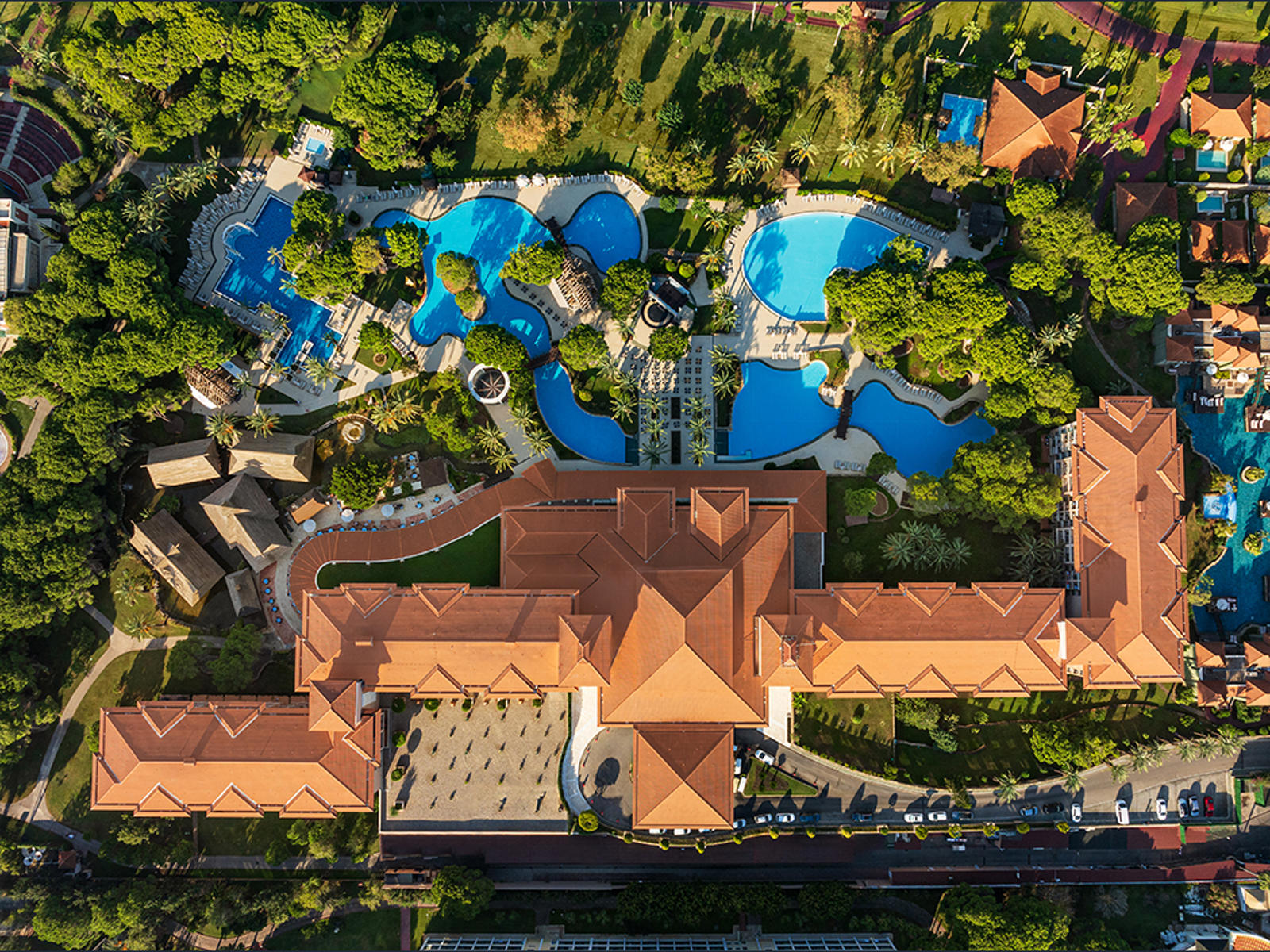 IC Hotels Green Palace & Villas