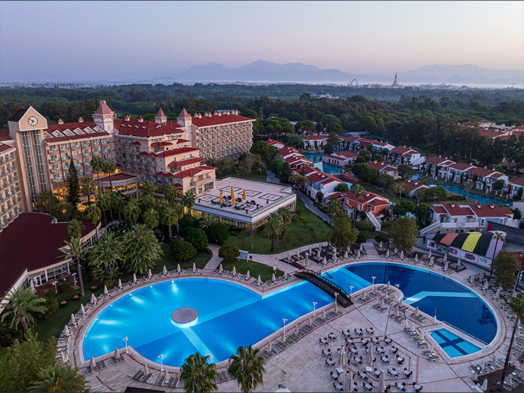 IC Hotels Santai Family Resort