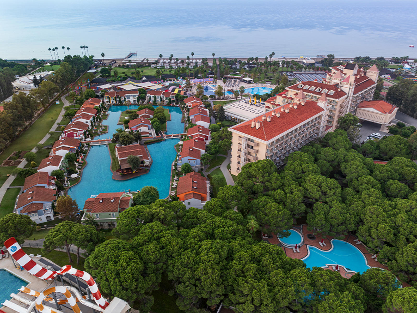IC Hotels Santai Family Resort