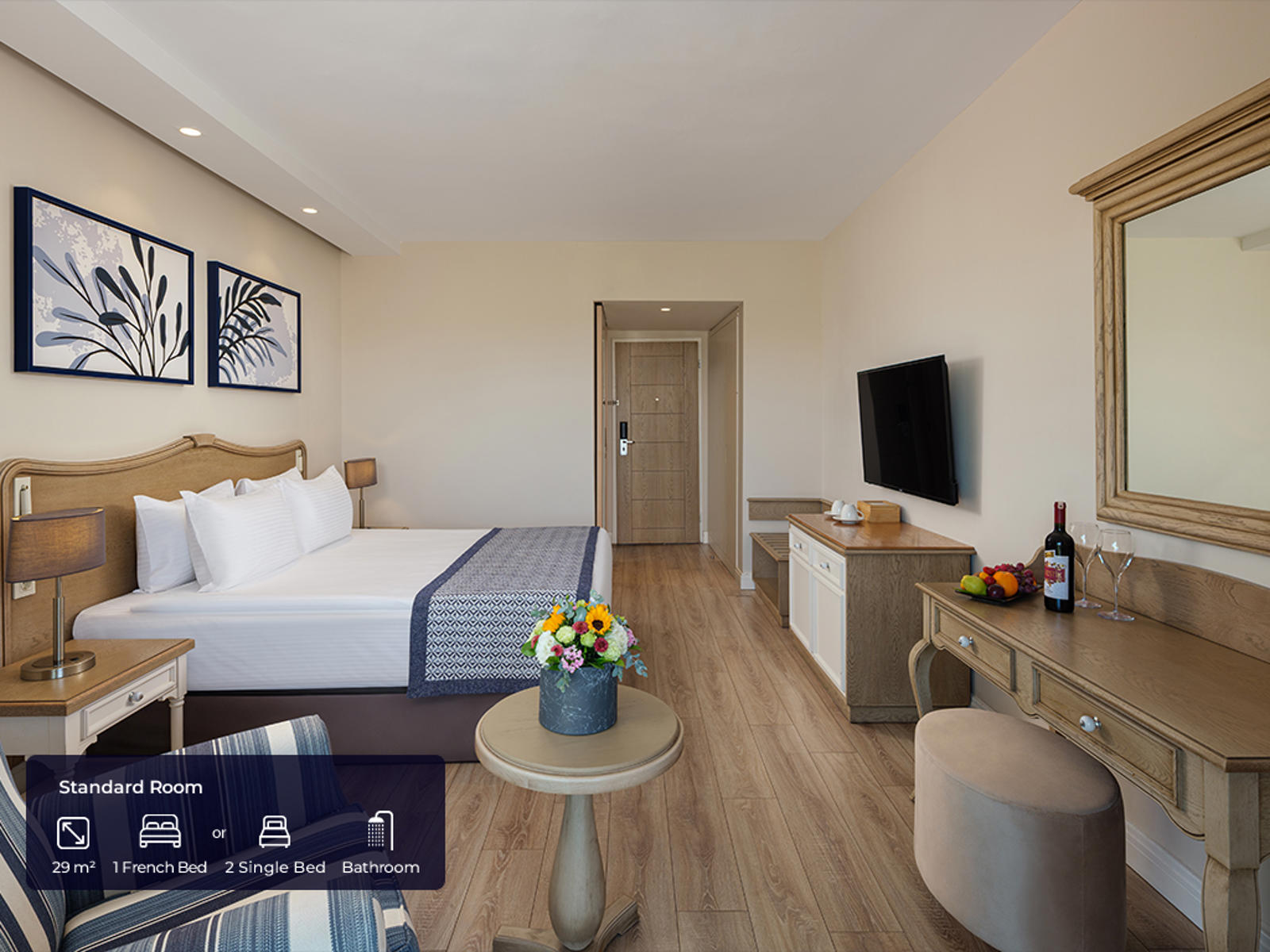 IC Hotels Santai Family Resort