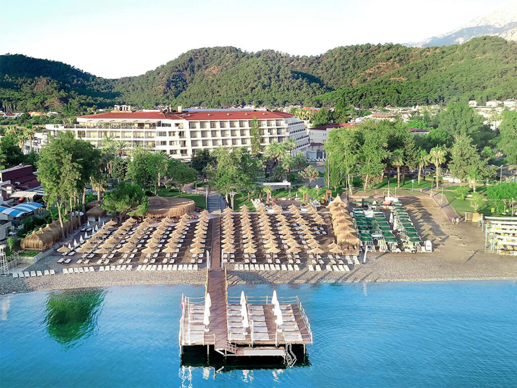 Imperial Turkiz Resort