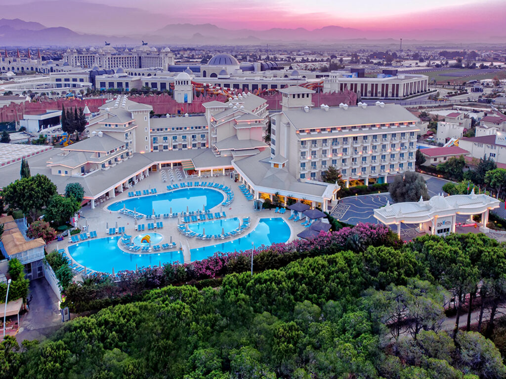 Innvista Hotel Belek