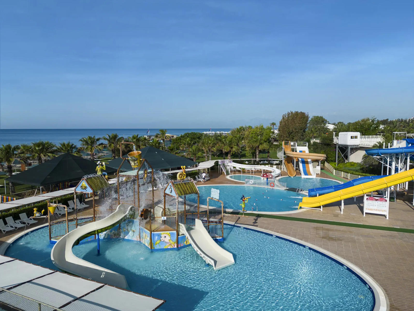 Kaya Belek