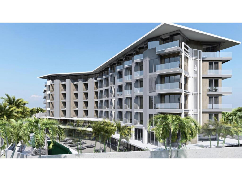 Kleopatra Dreams Beach Hotel