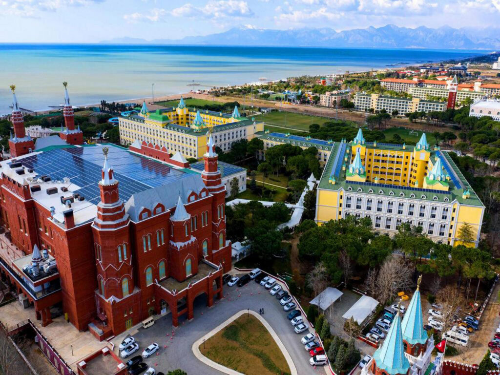Kremlin Palace