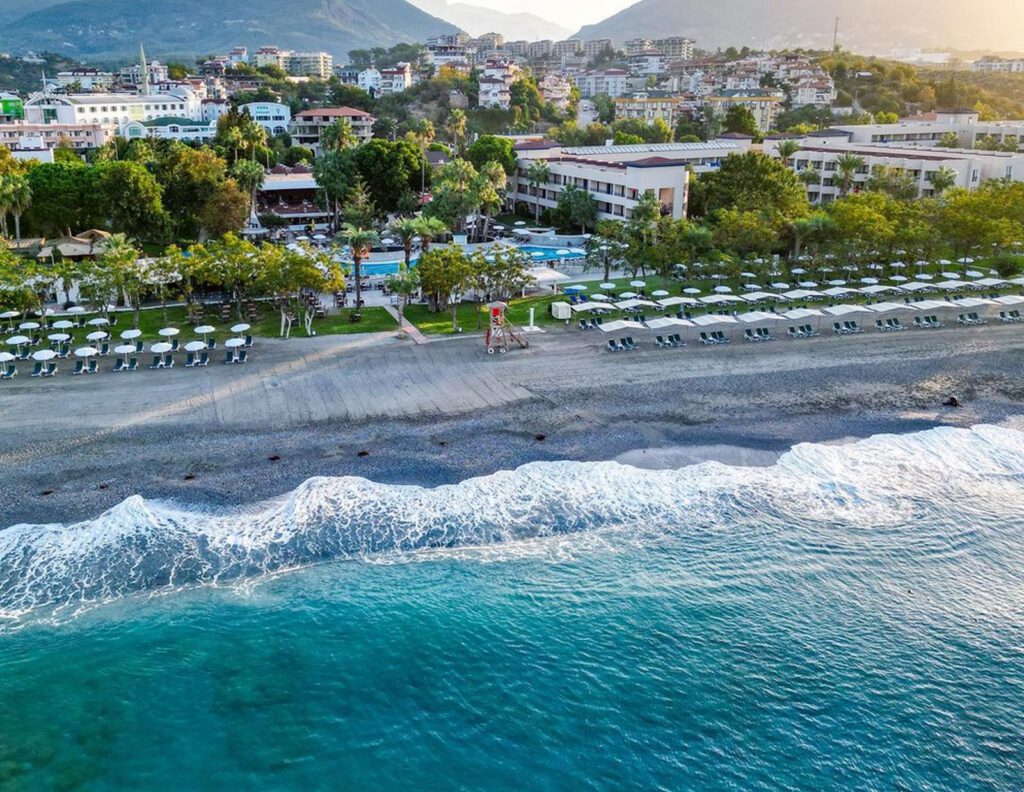 Labranda Alantur Resort