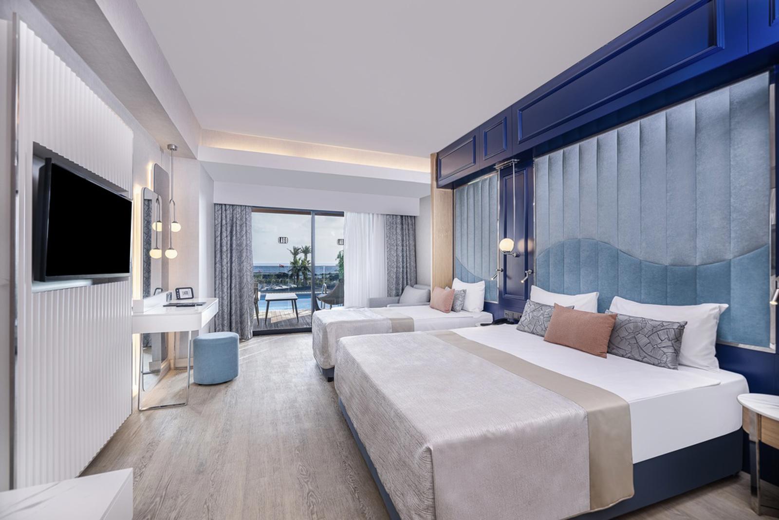 Lago Hotel