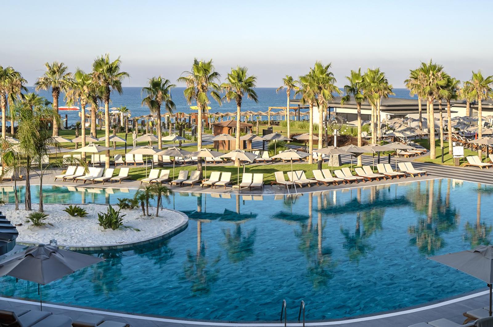 Lago Hotel