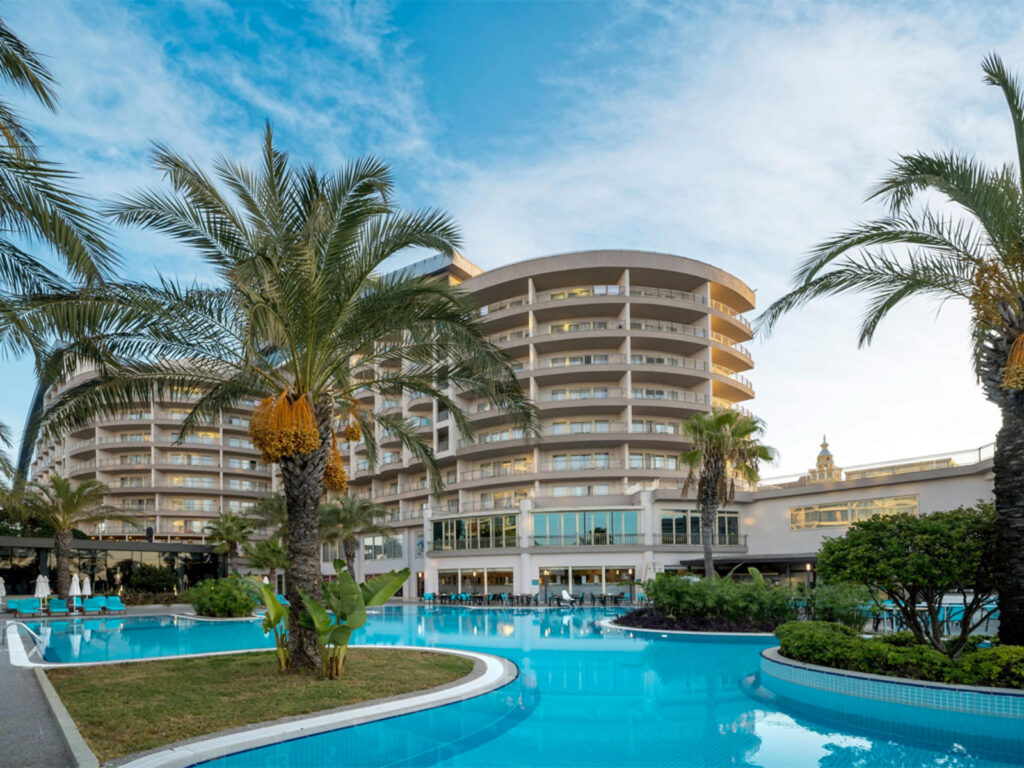 Liberty Hotels Lara