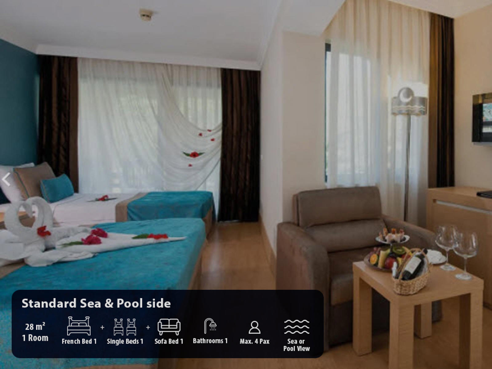 Limak Limra Hotel & Resort