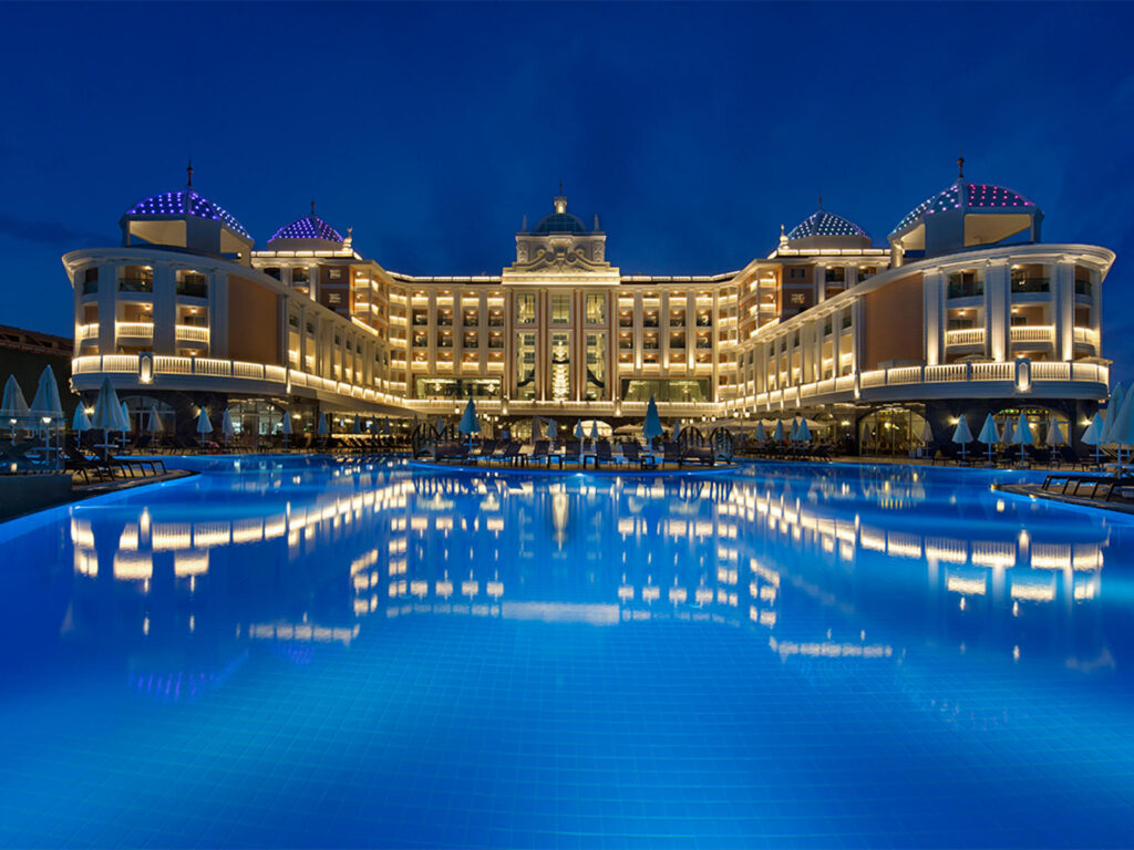 Litore Resort Hotel & Spa